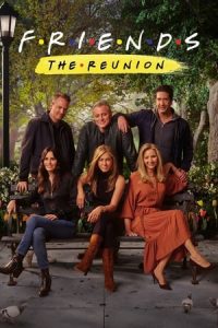 Friends: The Reunion [Spanish]